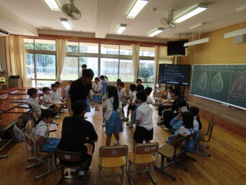 ニュースの写真