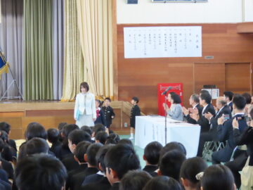 ニュースの写真1