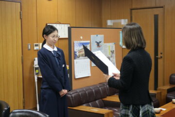 ニュースの写真