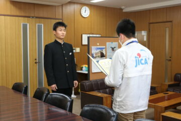 ニュースの写真