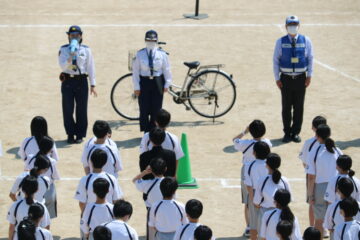 ニュースの写真