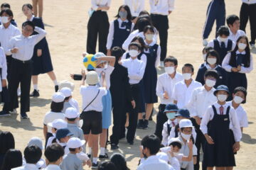 ニュースの写真21