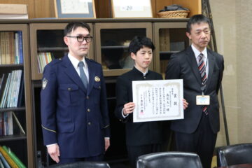 ニュースの写真