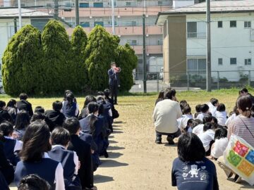ニュースの写真