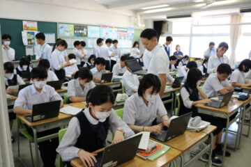ニュースの写真