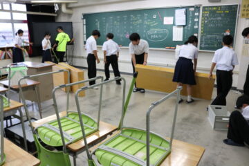 ニュースの写真