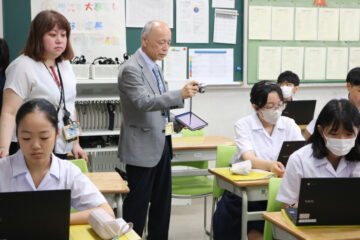 ニュースの写真