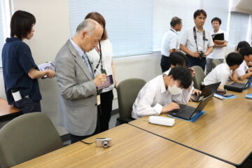 ニュースの写真8