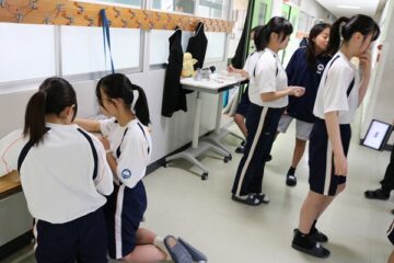 ニュースの写真