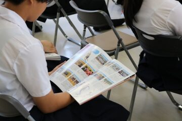 ニュースの写真