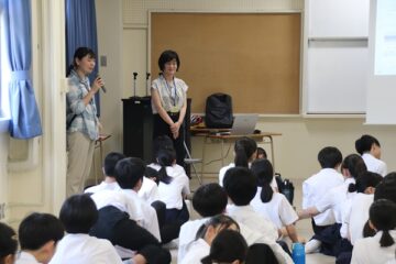 ニュースの写真