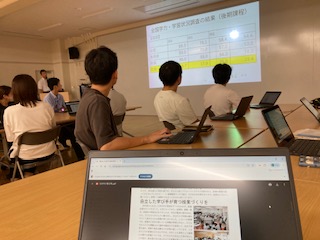 ニュースの写真