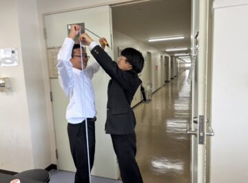 ニュースの写真