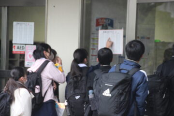 ニュースの写真