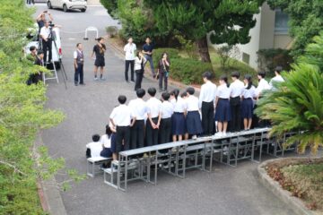 ニュースの写真